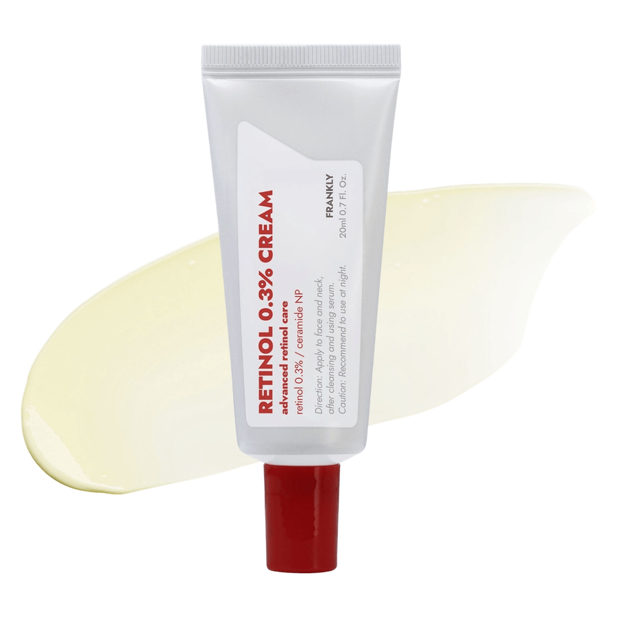 Frankly Retinol 0.3 Cream 30ml