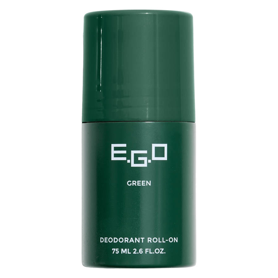 GOSH Copenhagen E.G.O For Him Deo Roll On Green 75ml