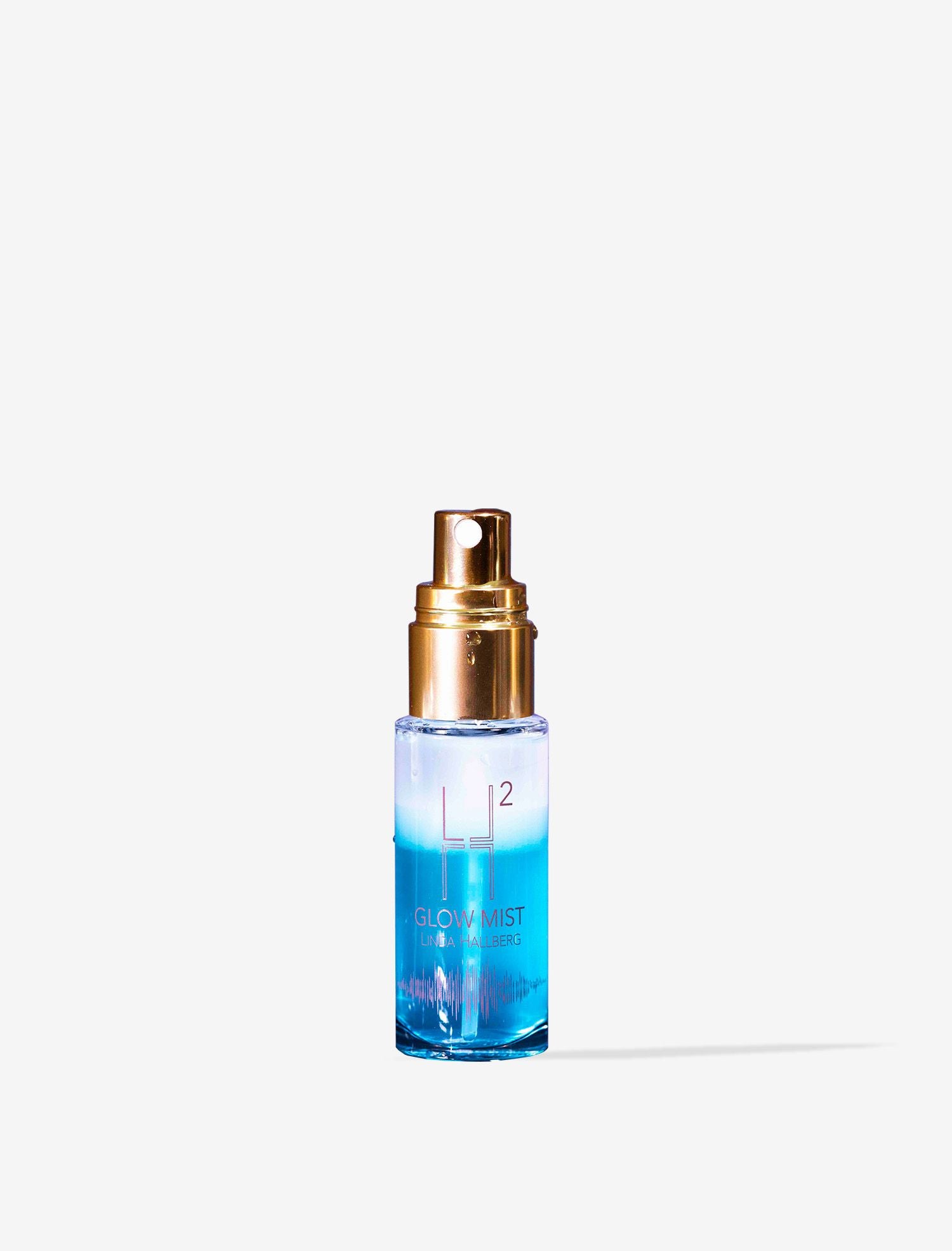 H2Glow face mist