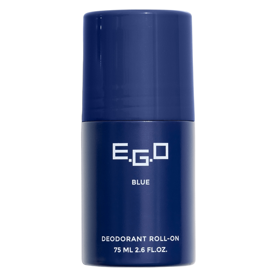 GOSH Copenhagen E.G.O for Him Deo Roll On Blue 75ml