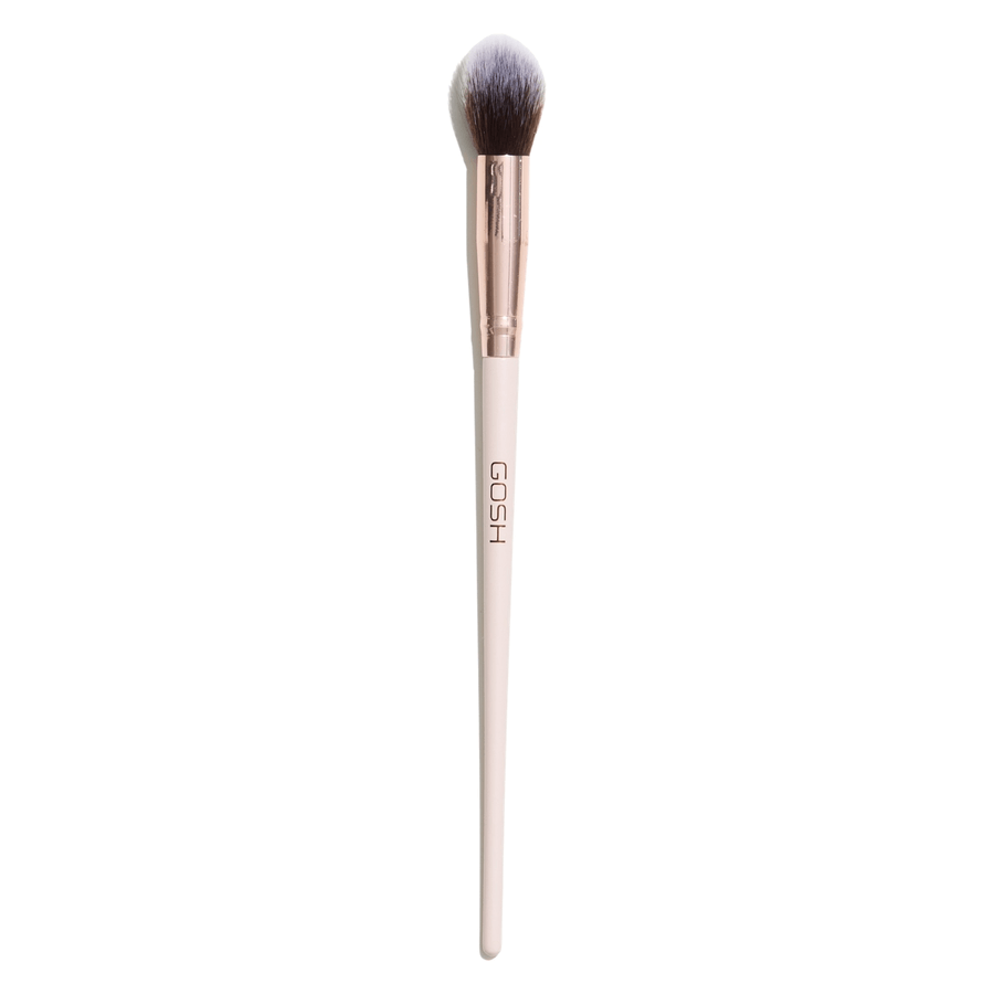 GOSH Copenhagen Setting & Highlighter Brush