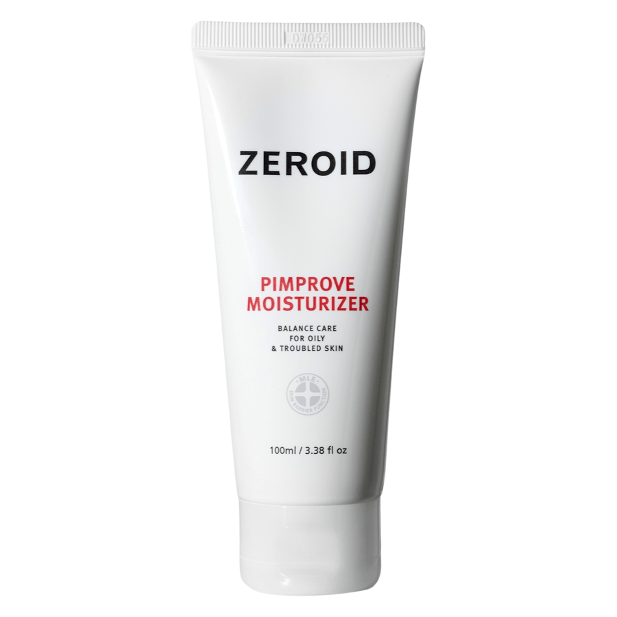 Zeroid Pimprove Moisturizer 100ml