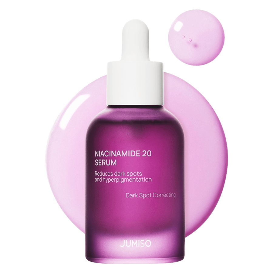Jumiso Niacinamide 20 Serum 40ml