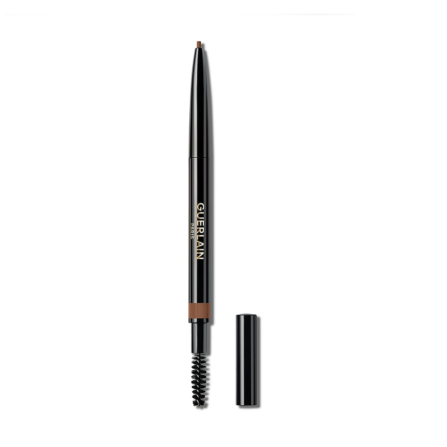 Brow G Eyebrow Pen 2 Auburn