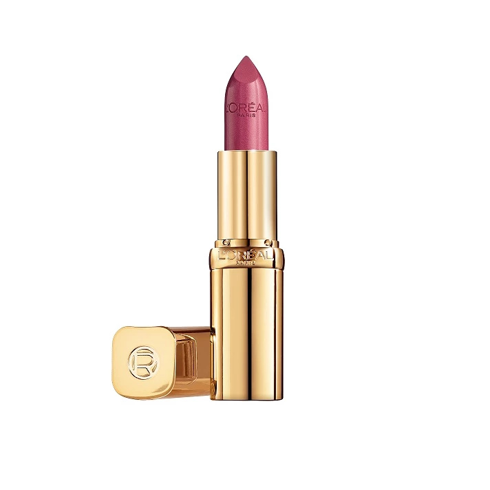 Color Riche Satin Lipstick 265 Rose Perle