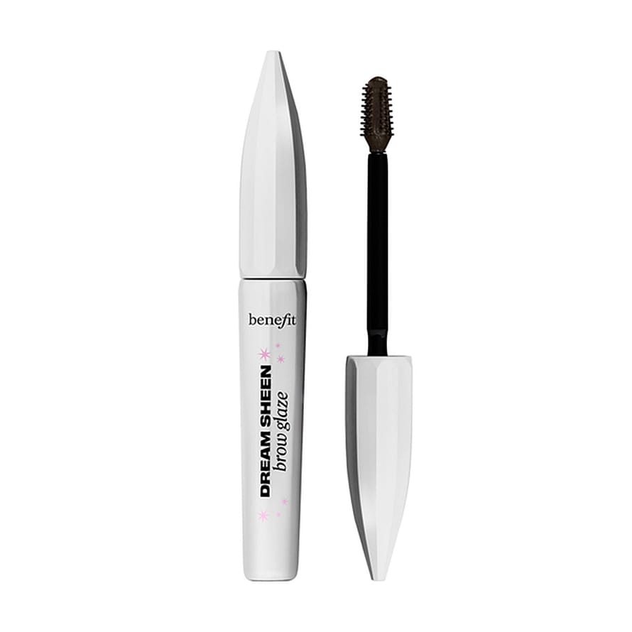 Dream Sheen Brow Glaze – Färgad ögonbrynsgel Light