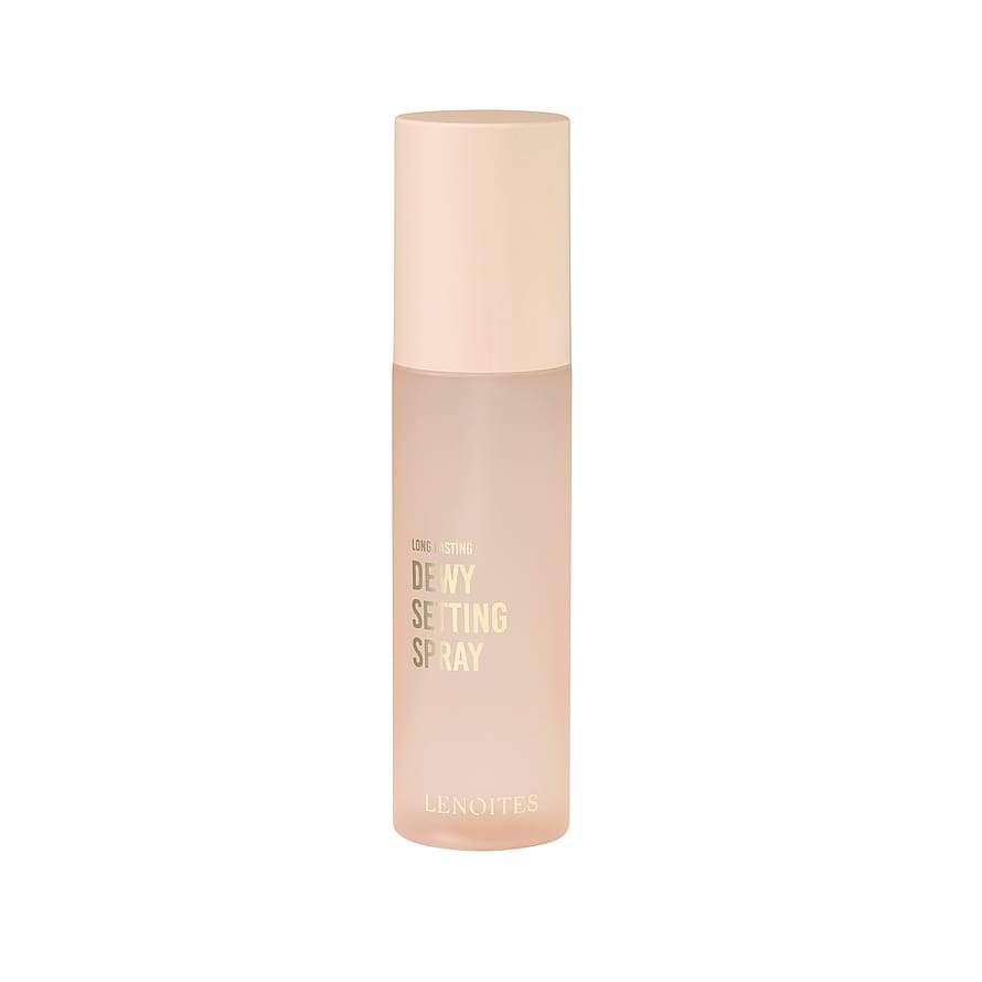Long Lasting Dewy Setting Spray Transparant 100 ml