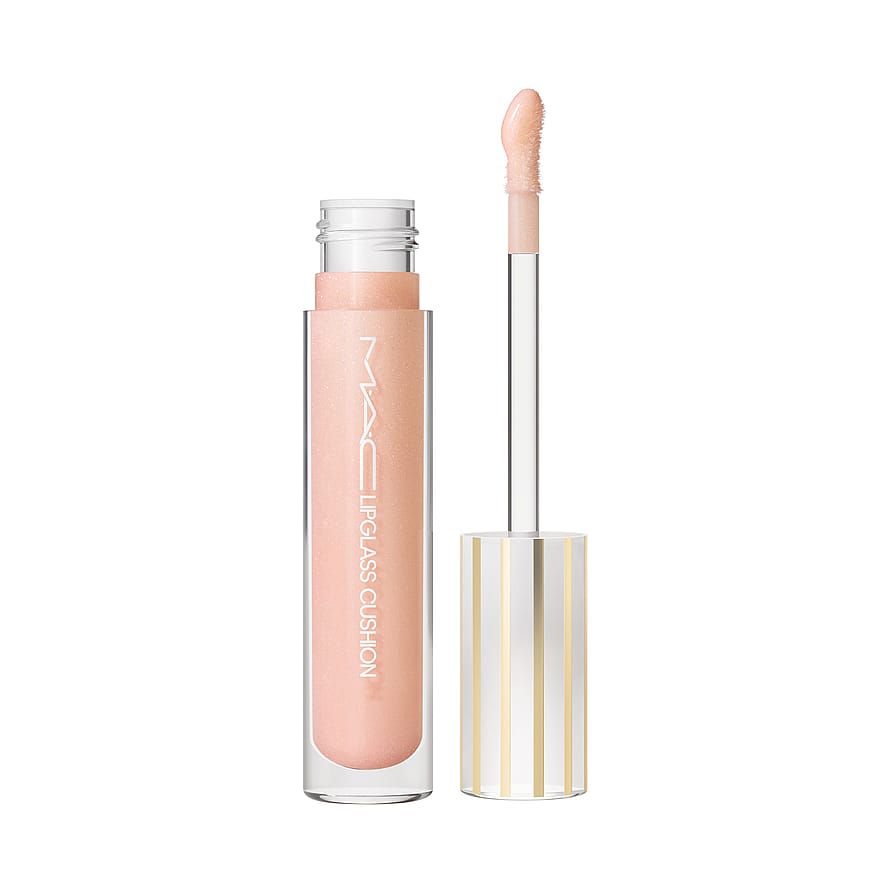 Lipglass Cushion High-Pigment Lip Oil Sugarrimmed