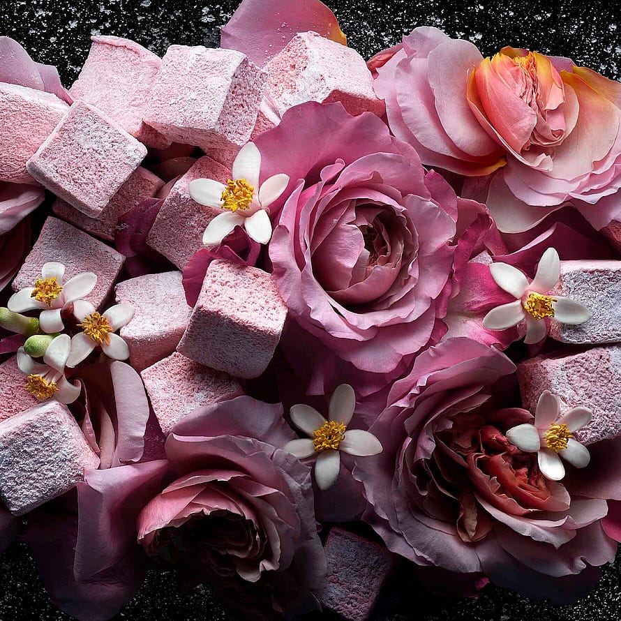 Love, Don't Be Shy EdP 30 ml