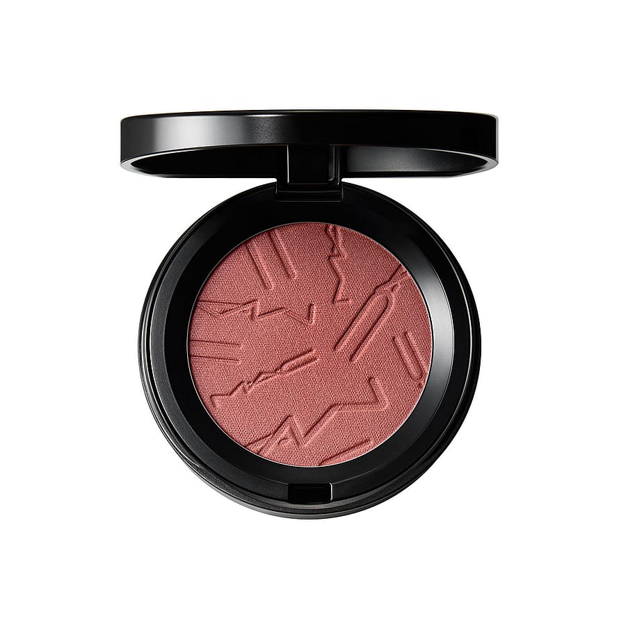 Skinfinish Colourstruck Blush Thanks, It'S Mac!