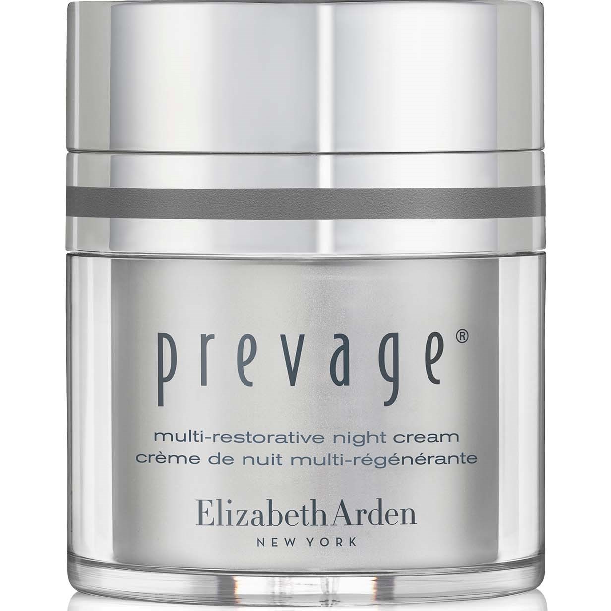 Elizabeth Arden Prevage Multi-Restorative Night Cream 50 ml