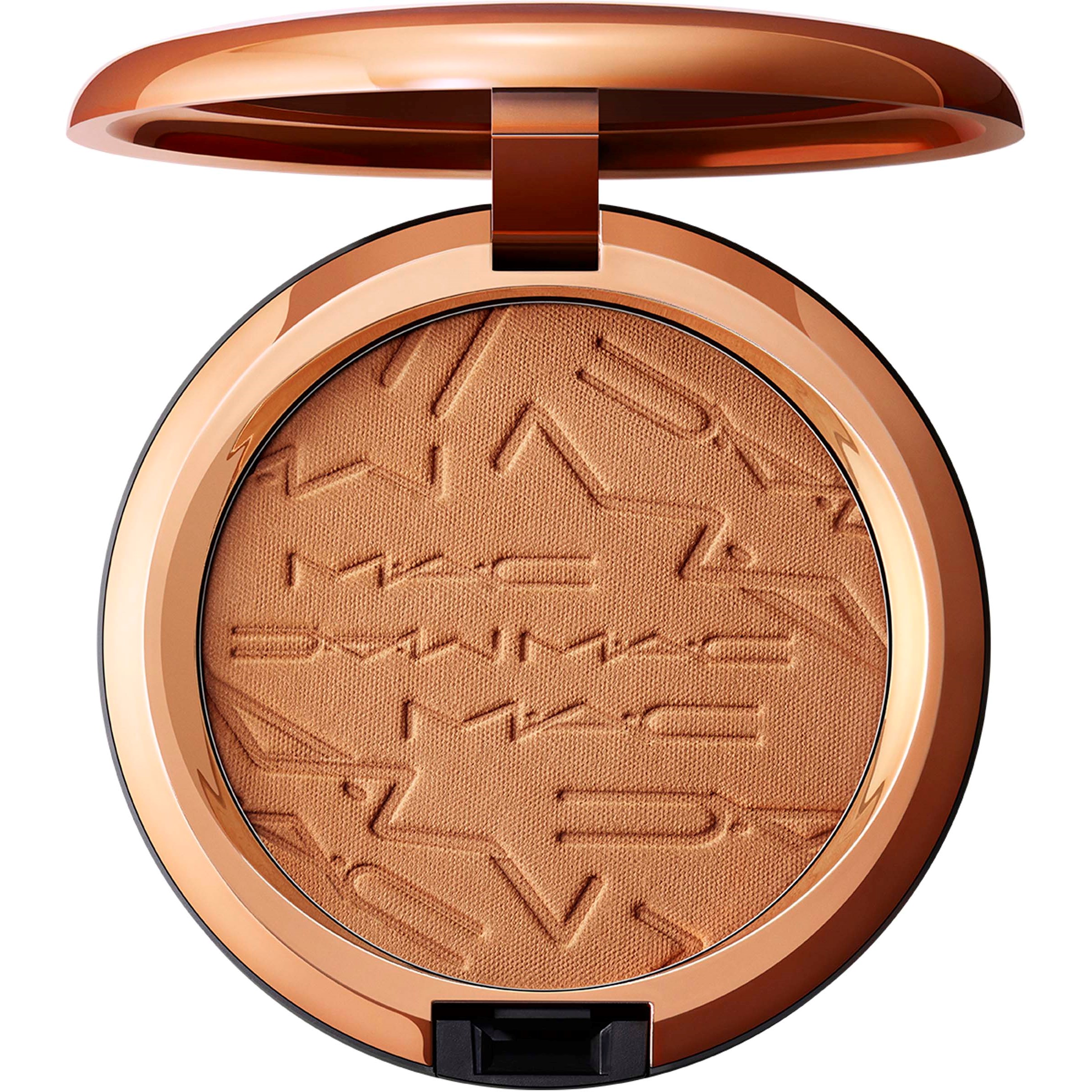 MAC Cosmetics Skinfinish Sunstruck Matte Bronzer Matte Medium Gol