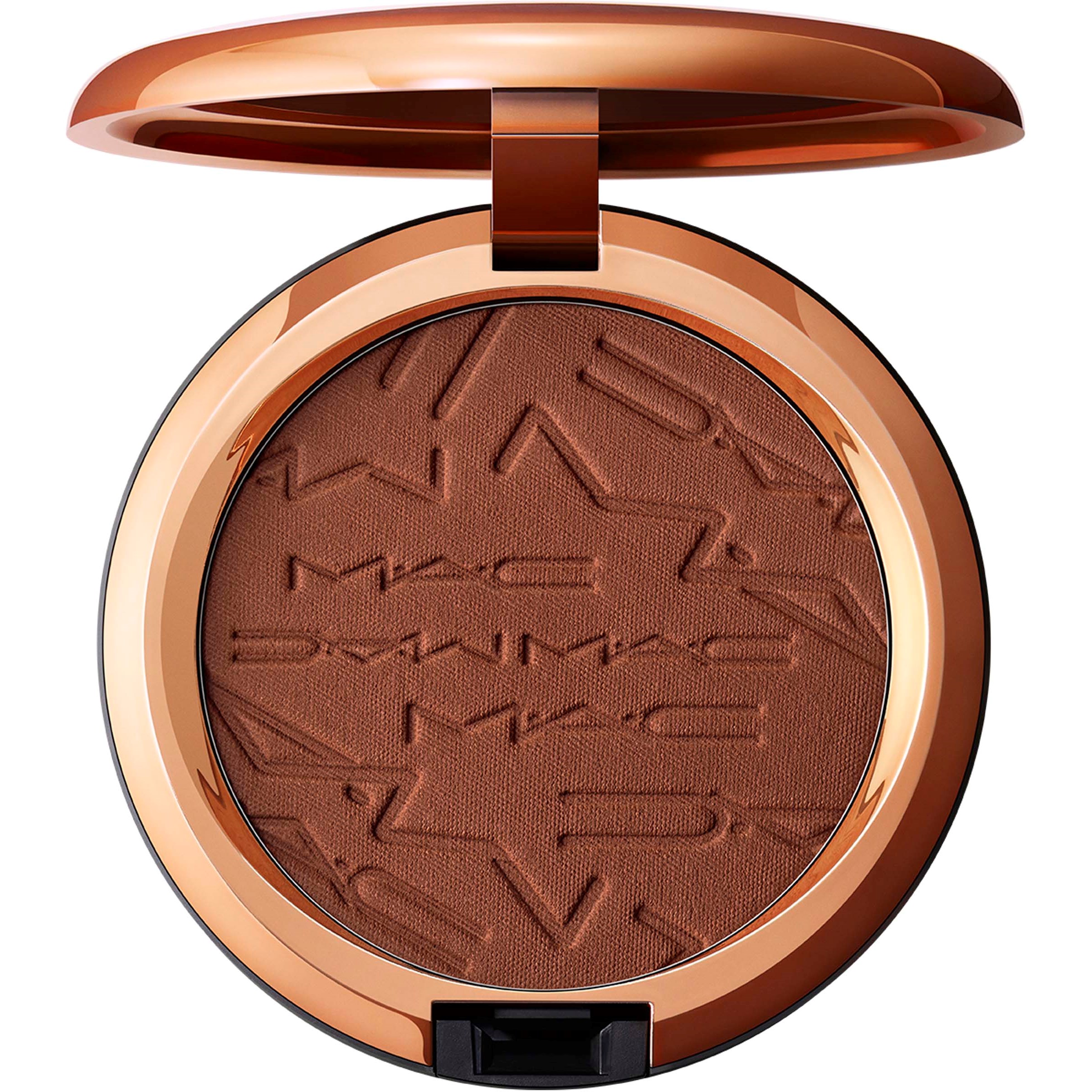 MAC Cosmetics Skinfinish Sunstruck Matte Bronzer Matte Richer Ros