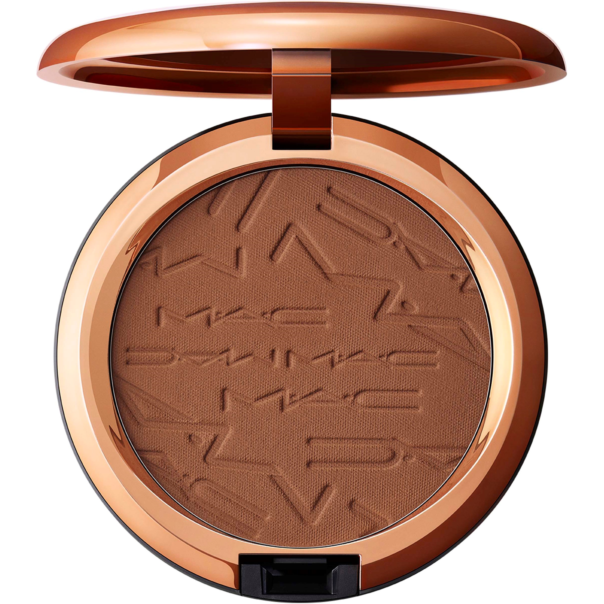 MAC Cosmetics Skinfinish Sunstruck Matte Bronzer Matte Richer Gol