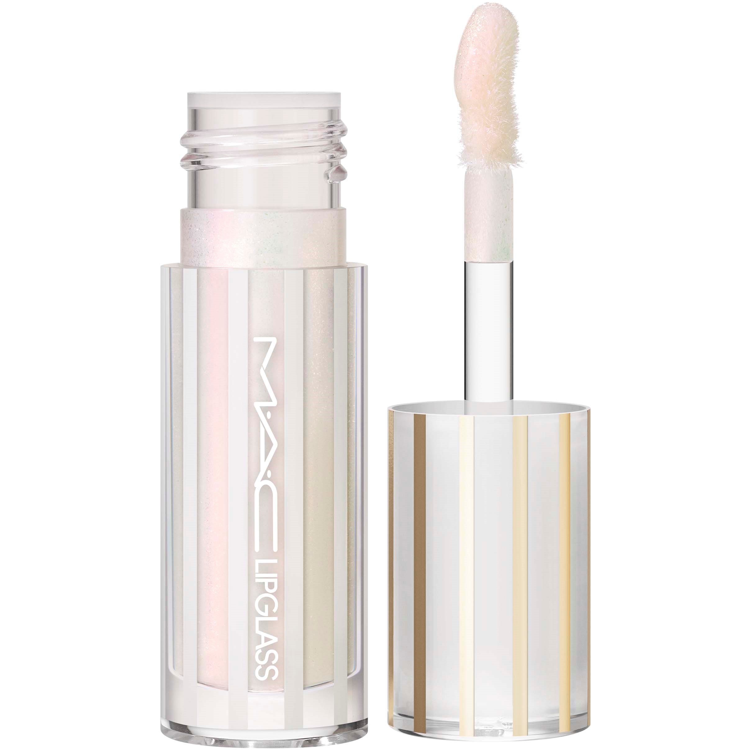 MAC Cosmetics Lipglass Air Mini Frosting