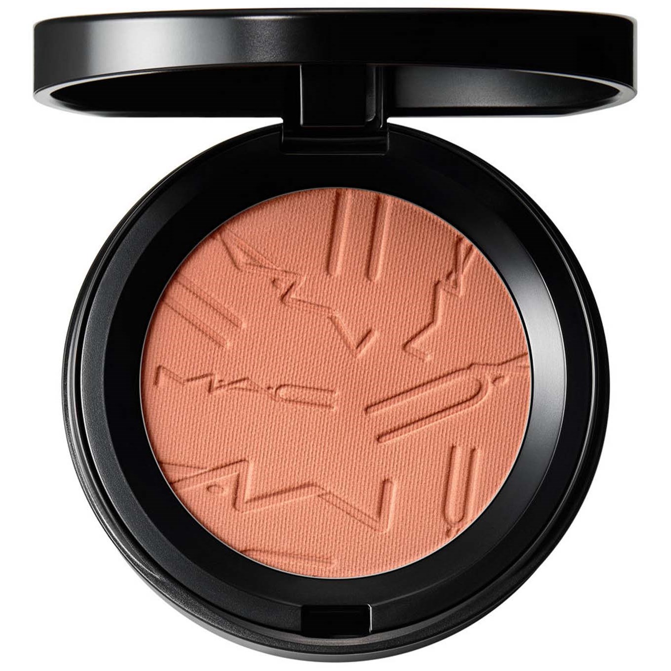 MAC Cosmetics Skinfinish Colourstruck Blush Melba