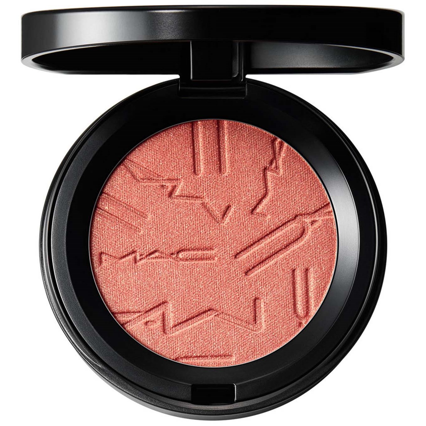 MAC Cosmetics Skinfinish Colourstruck Blush Peach Twist