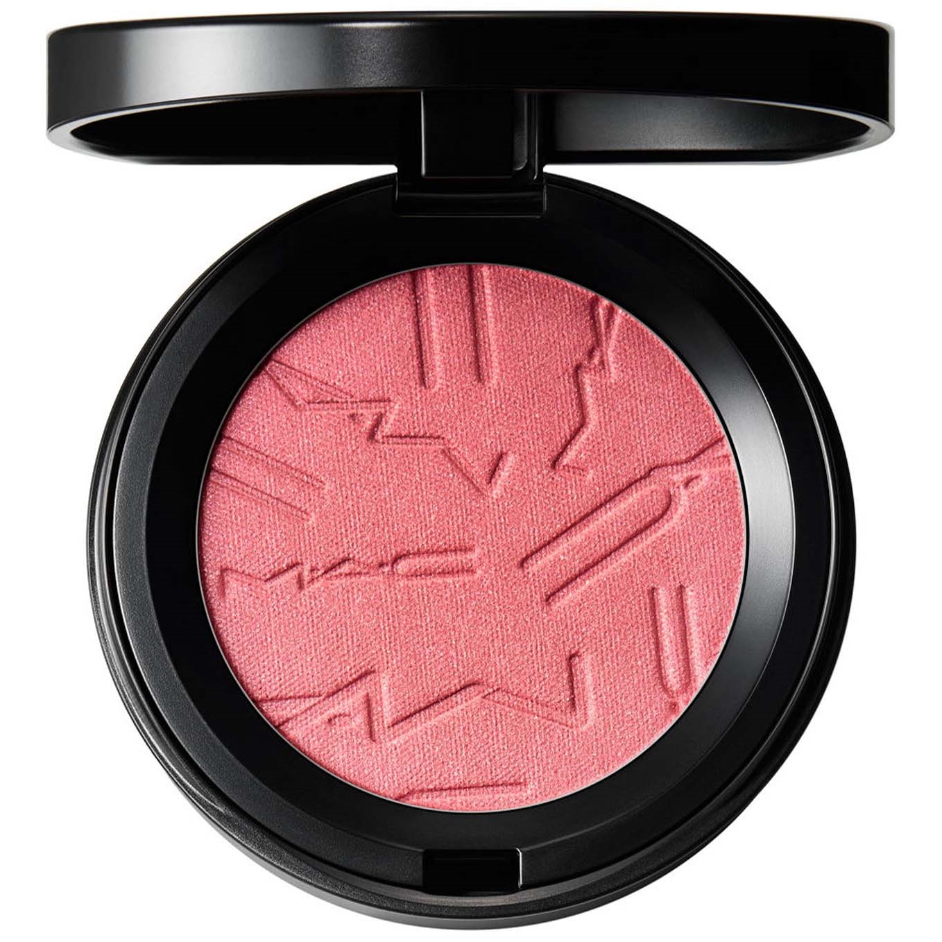 MAC Cosmetics Skinfinish Colourstruck Blush Peachykeen