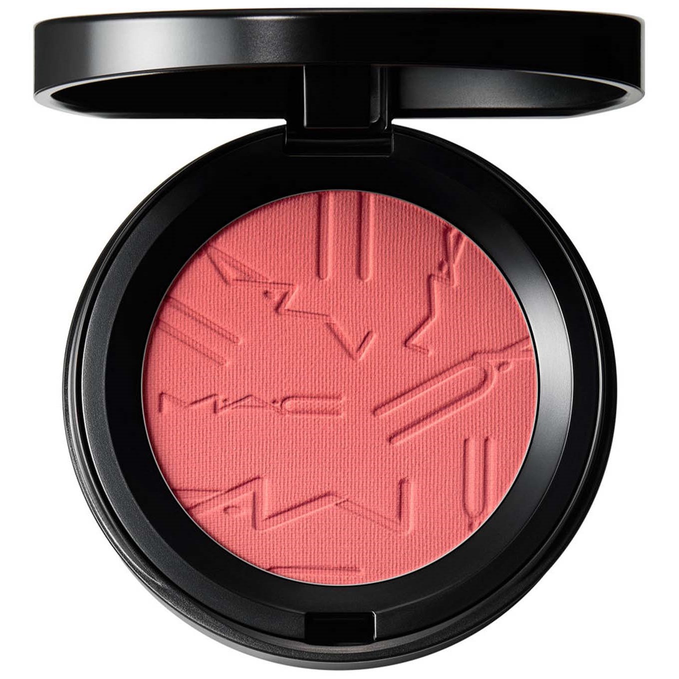 MAC Cosmetics Skinfinish Colourstruck Blush Pinch Me