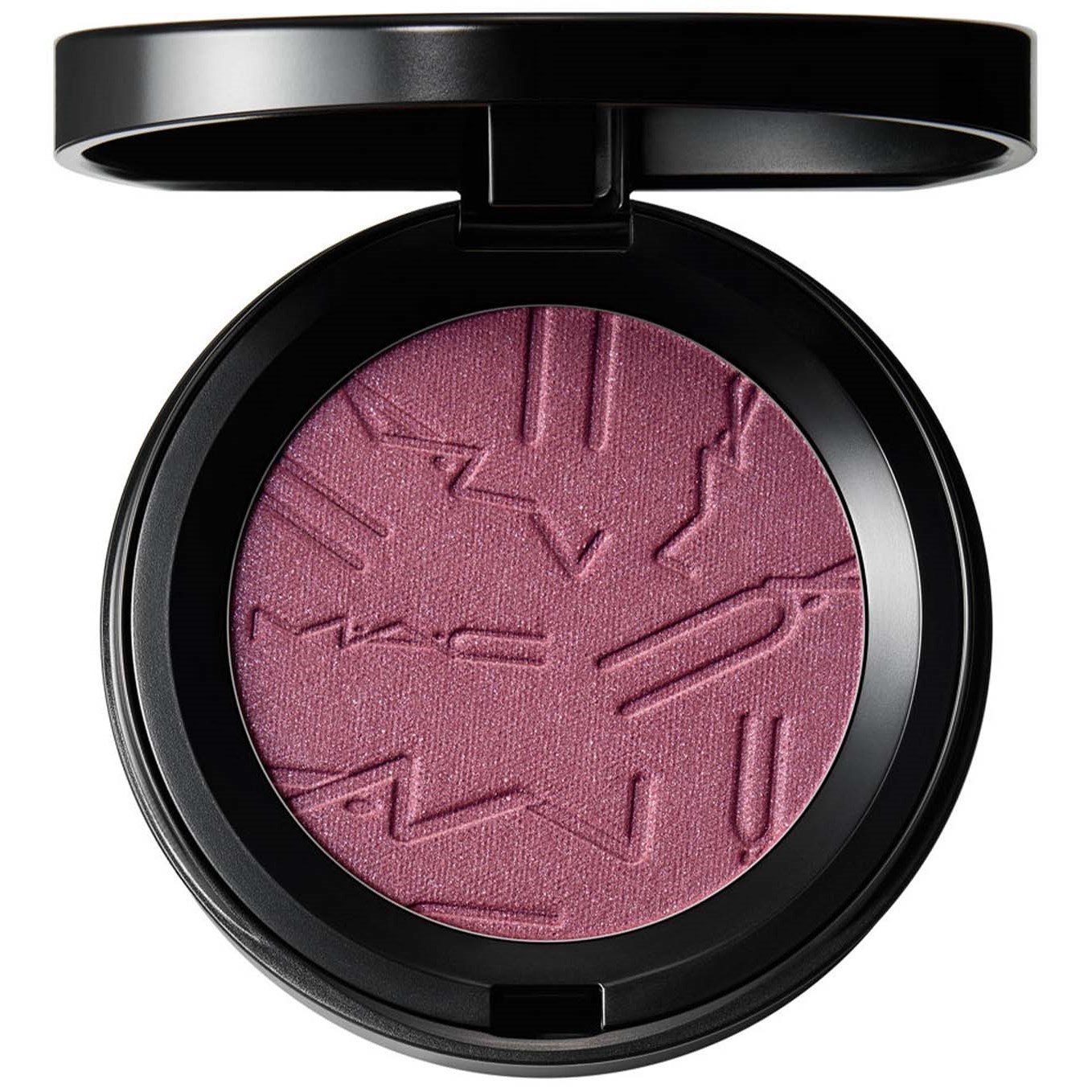 MAC Cosmetics Skinfinish Colourstruck Blush Plush
