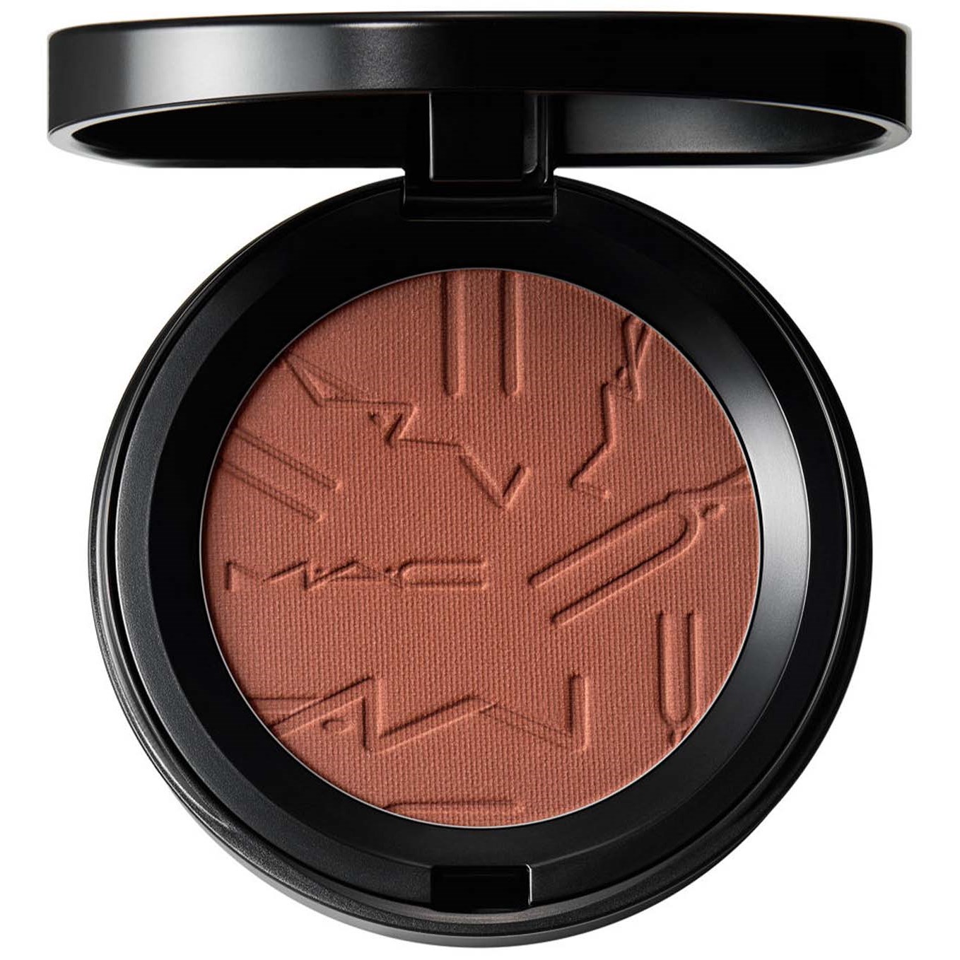 MAC Cosmetics Skinfinish Colourstruck Blush Raisin The Roof