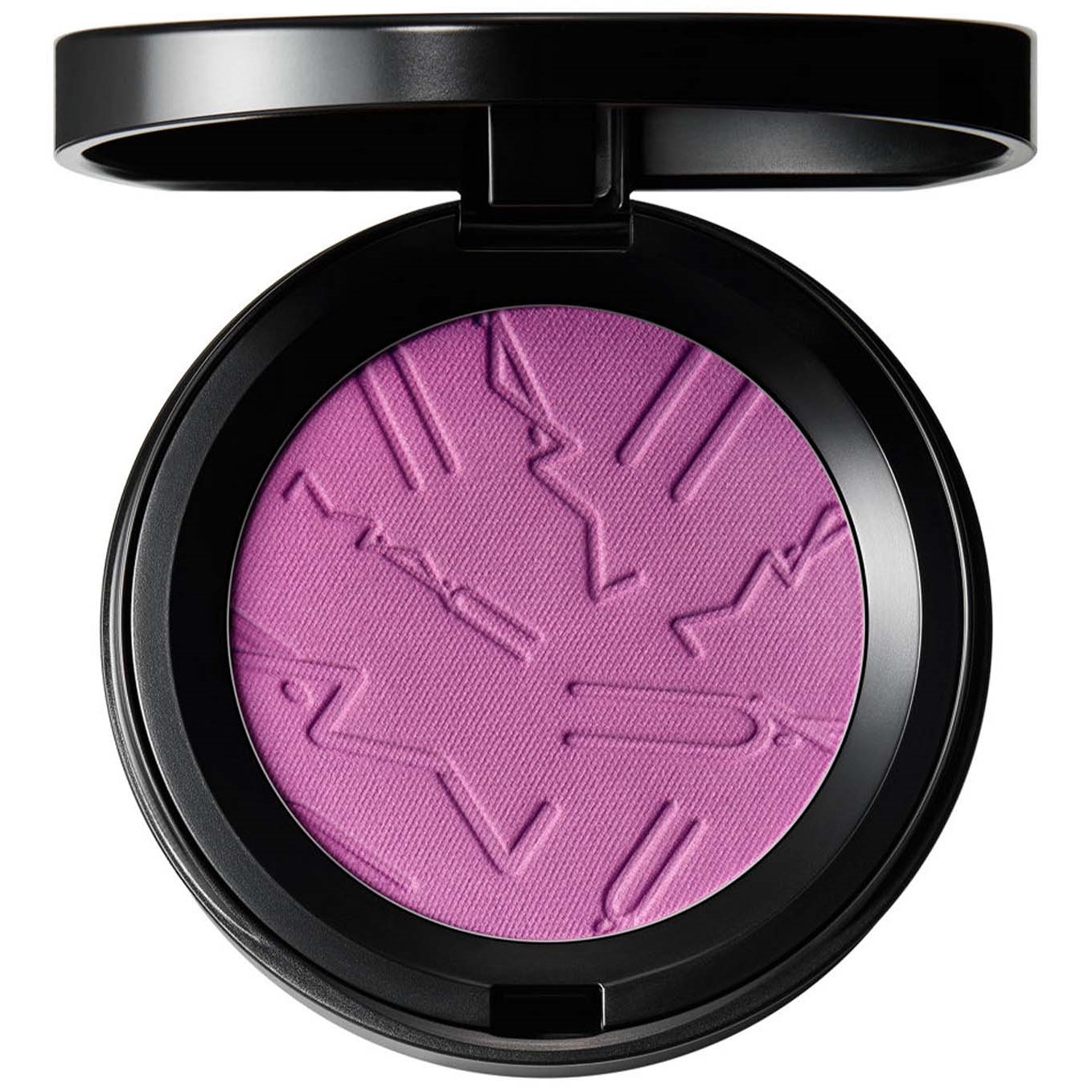 MAC Cosmetics Skinfinish Colourstruck Blush Your Heroine