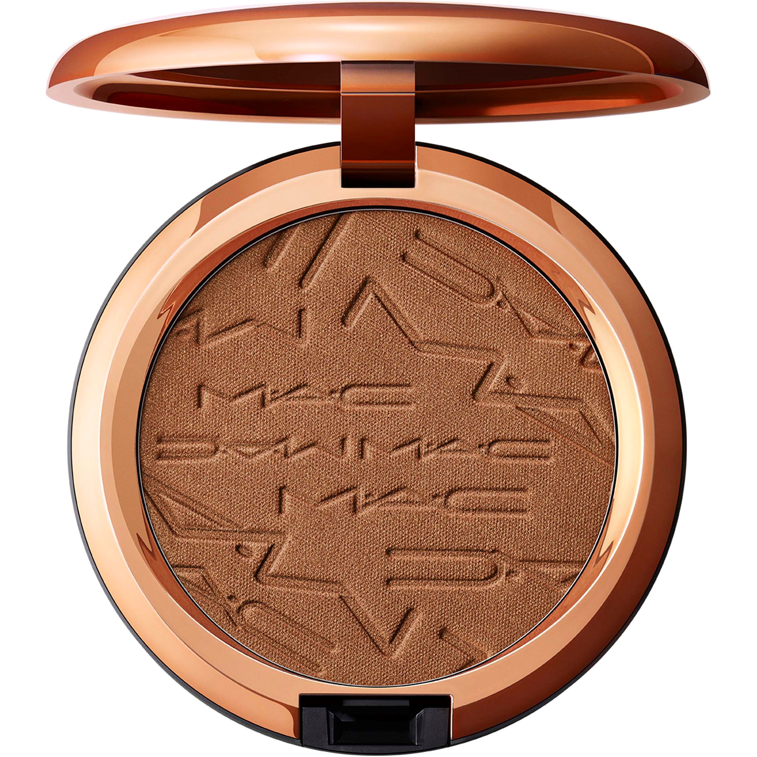 MAC Cosmetics Skinfinish Sunstruck Radiant Bronzer Radiant Deep G