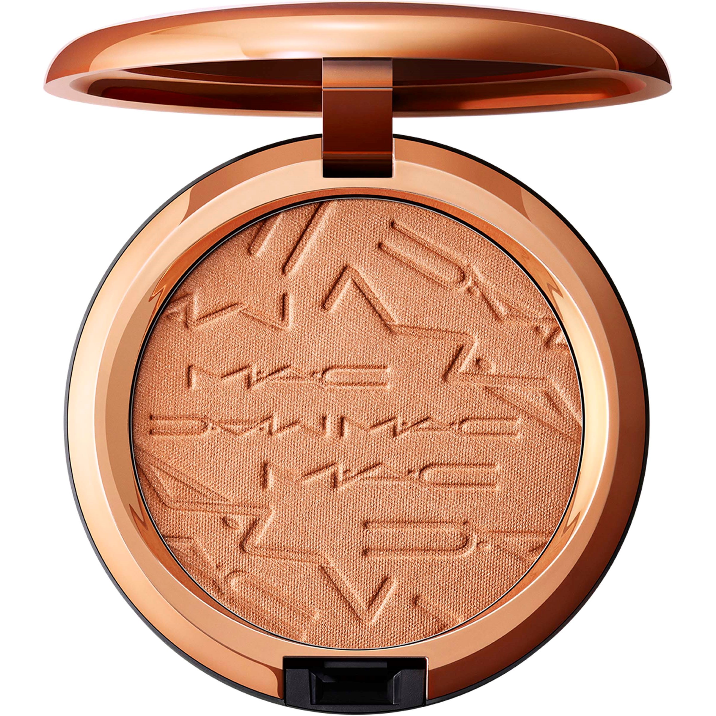 MAC Cosmetics Skinfinish Sunstruck Radiant Bronzer Radiant Medium