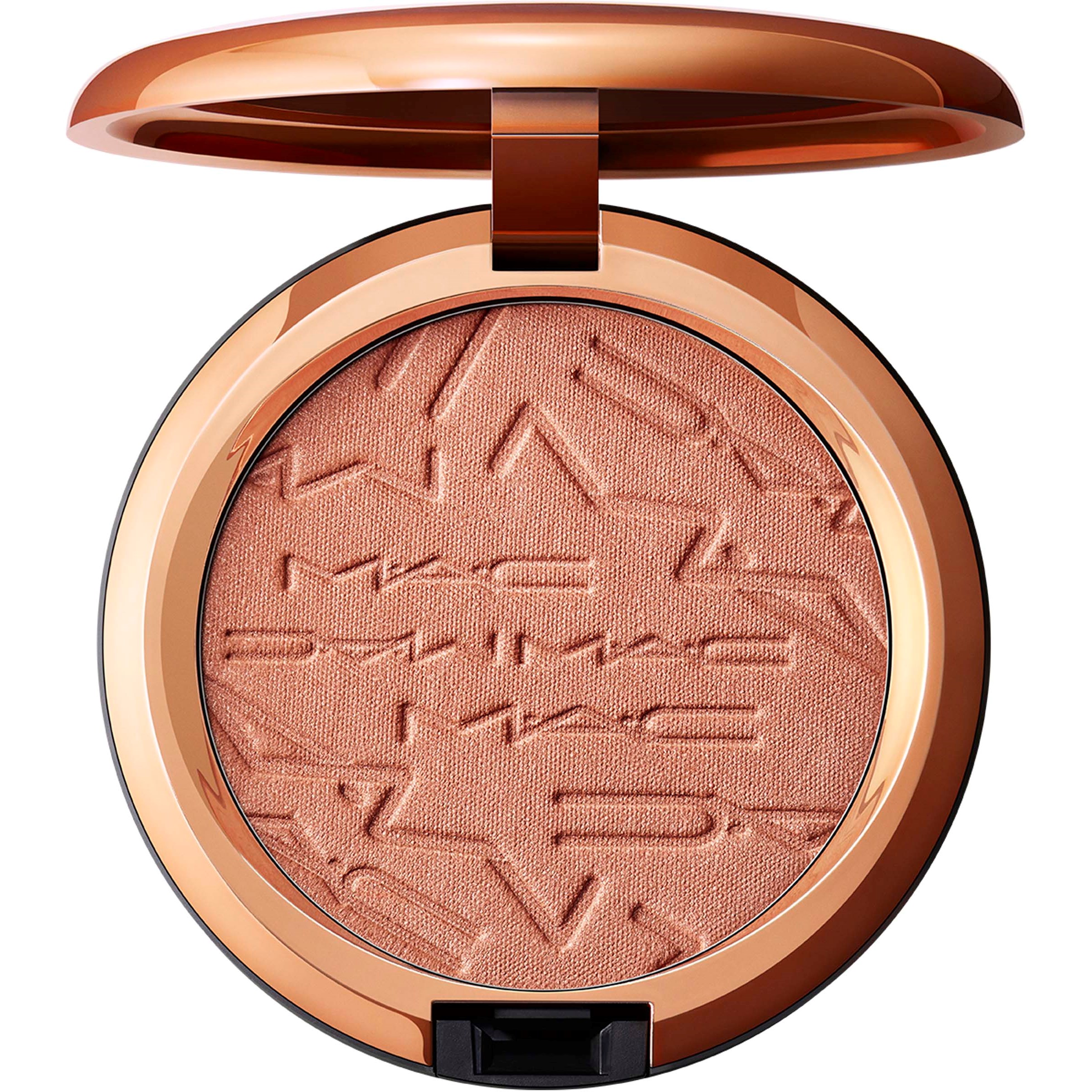 MAC Cosmetics Skinfinish Sunstruck Radiant Bronzer Radiant Light