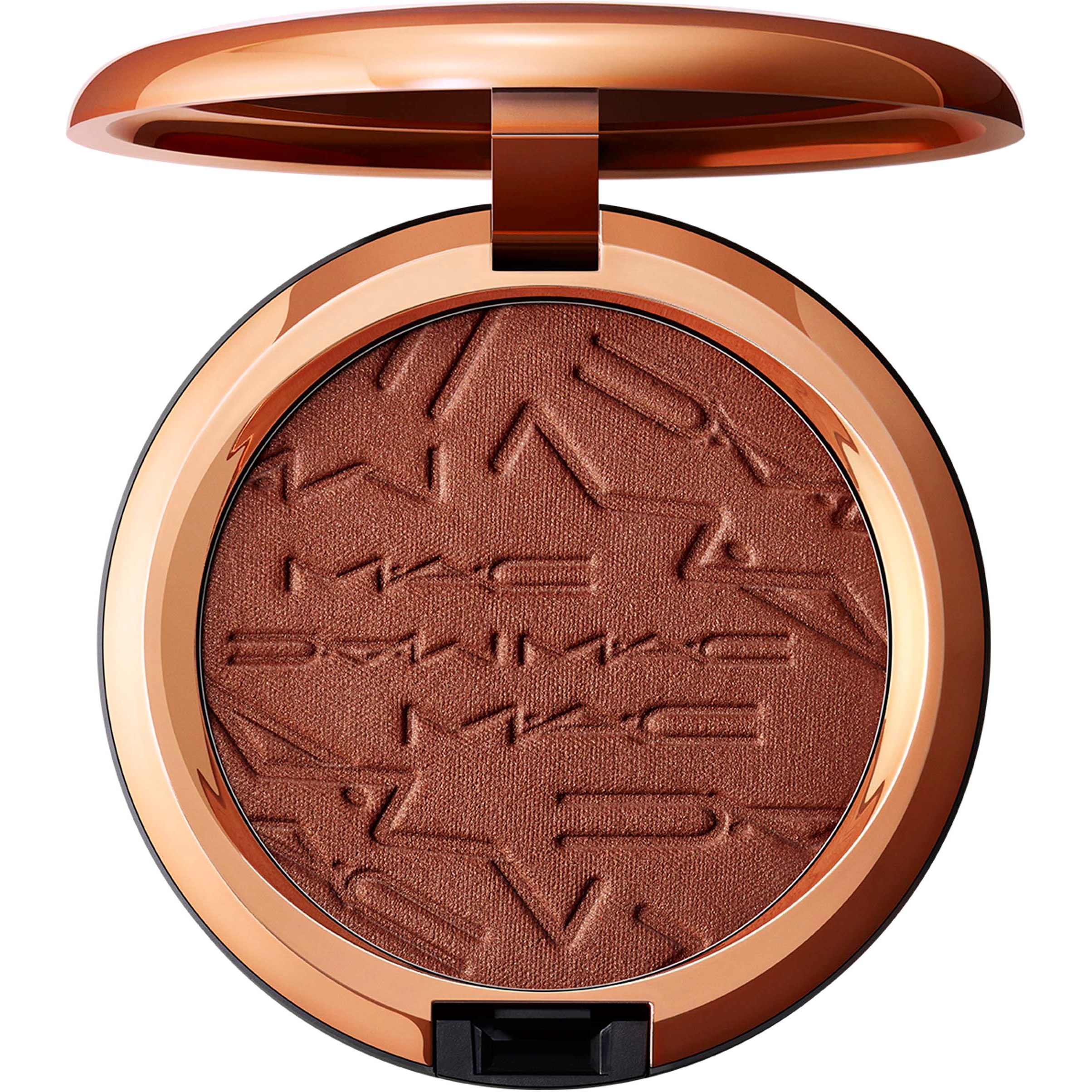MAC Cosmetics Skinfinish Sunstruck Radiant Bronzer Radiant Richer