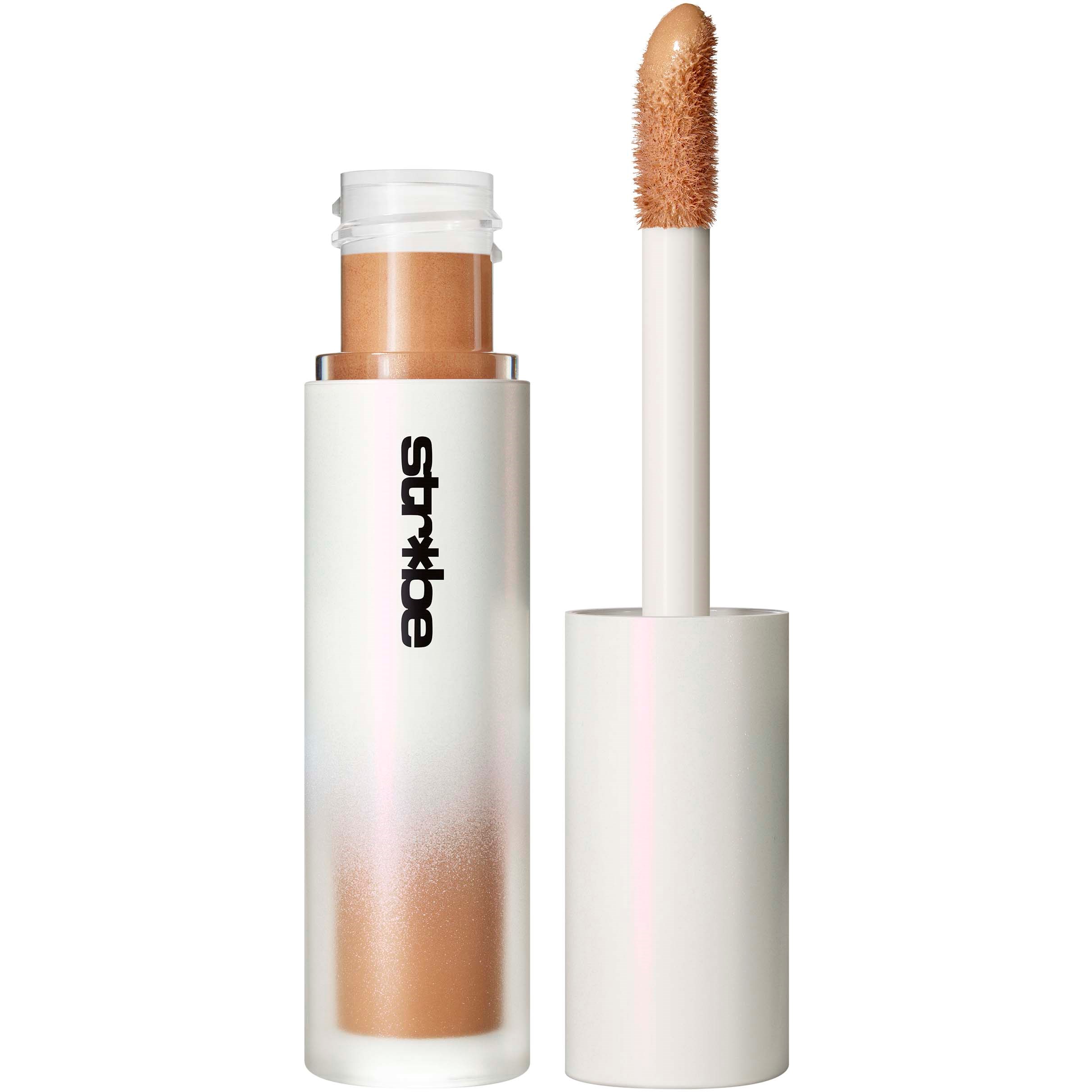 MAC Cosmetics Strobe Beam Liquid Bronzelighter Sunlite