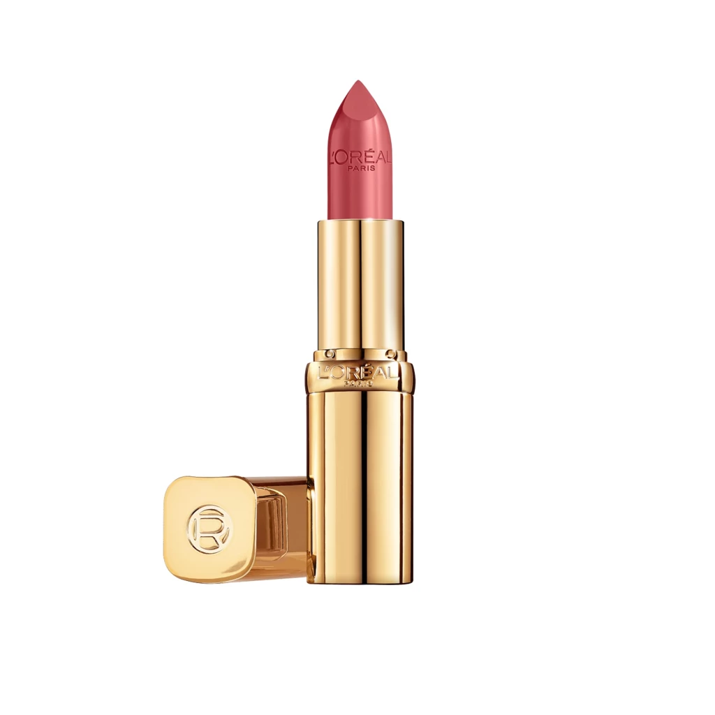 Color Riche Satin Lipstick 110 Made In Paris