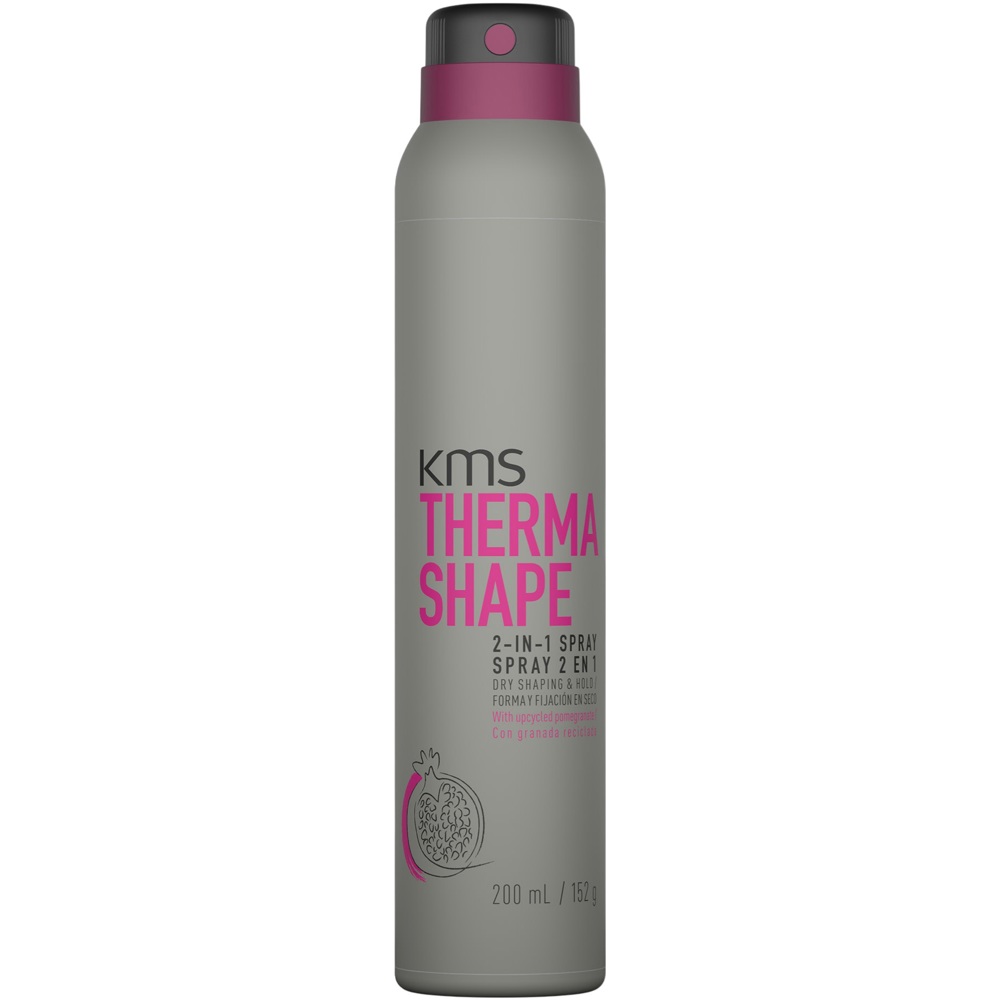 Thermashape 2-in-1 Spray, 200ml