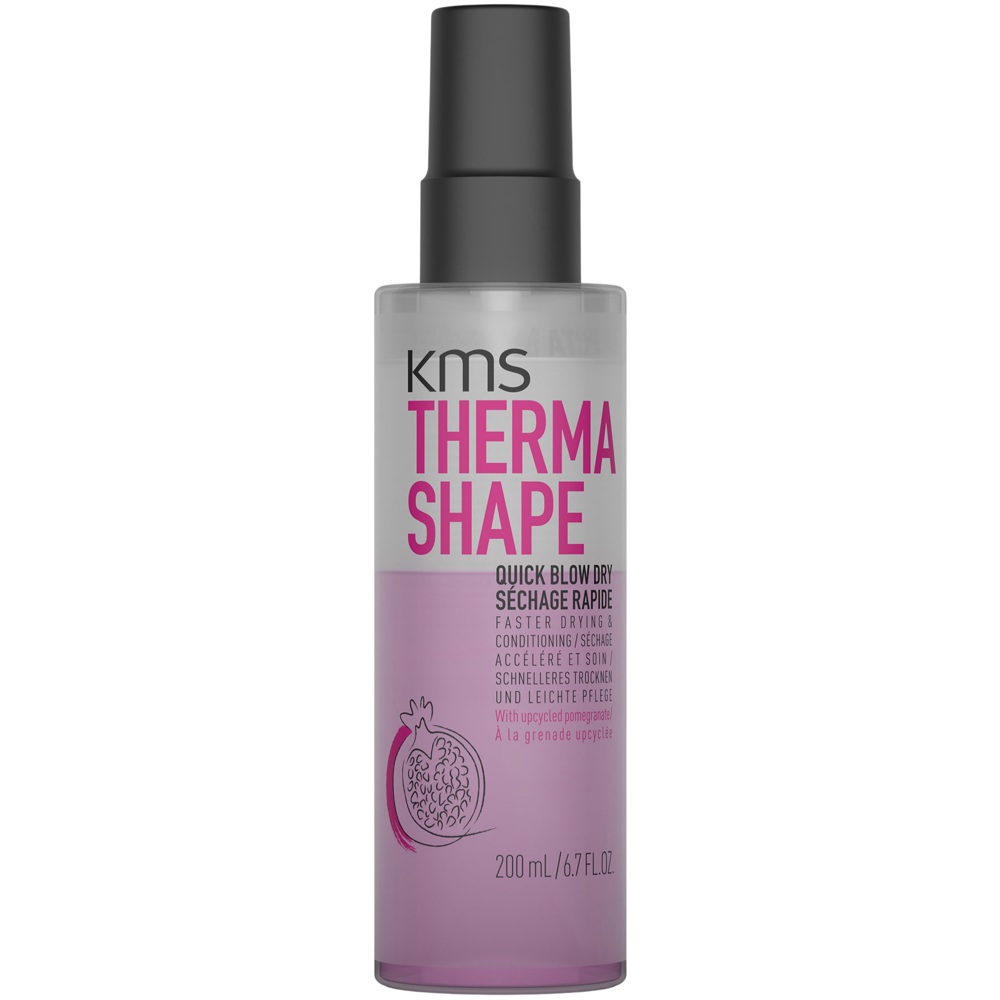 Thermashape Quick Blow Dry, 200ml