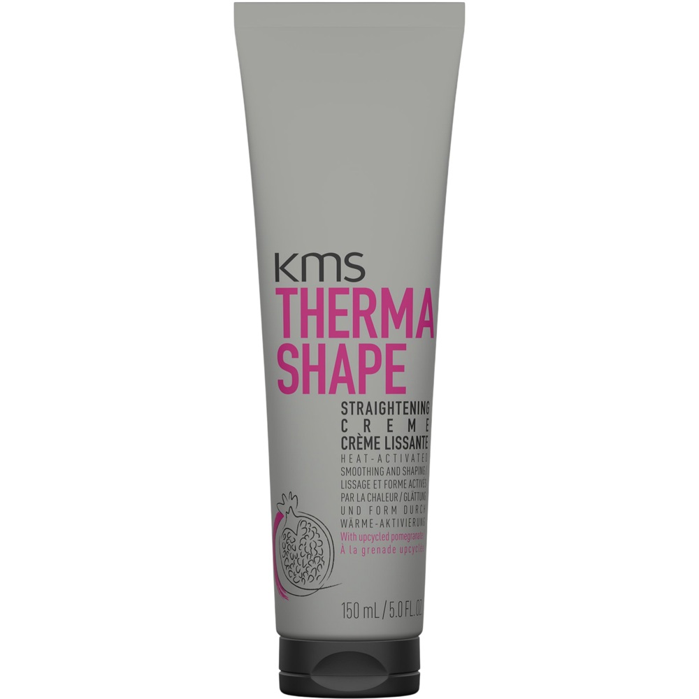 Thermashape Straightening Creme, 150ml