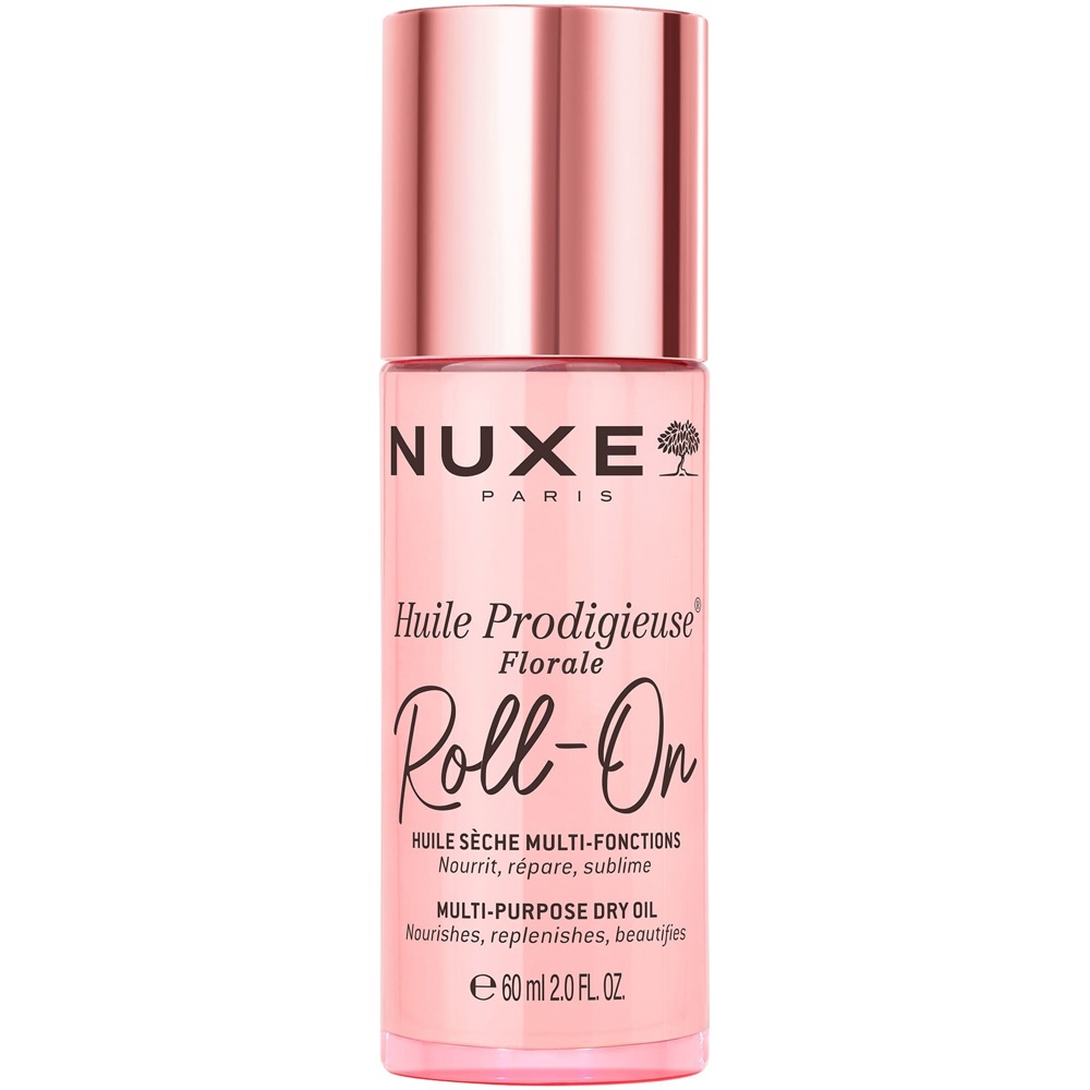 Huile Prodigieuse Florale Roll-On, 60ml