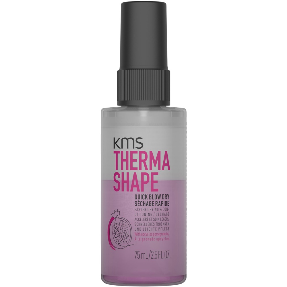 Thermashape Quick Blow Dry, 75ml