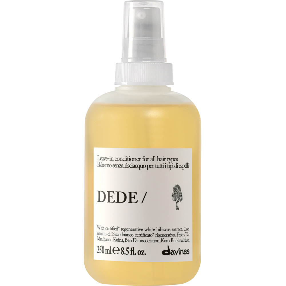 DEDE / Leave-in Conditioner, 250ml