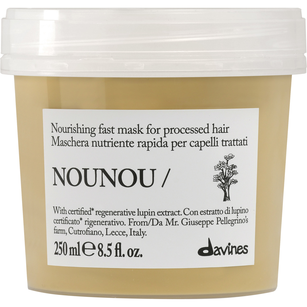 NOUNOU / Mask, 250ml