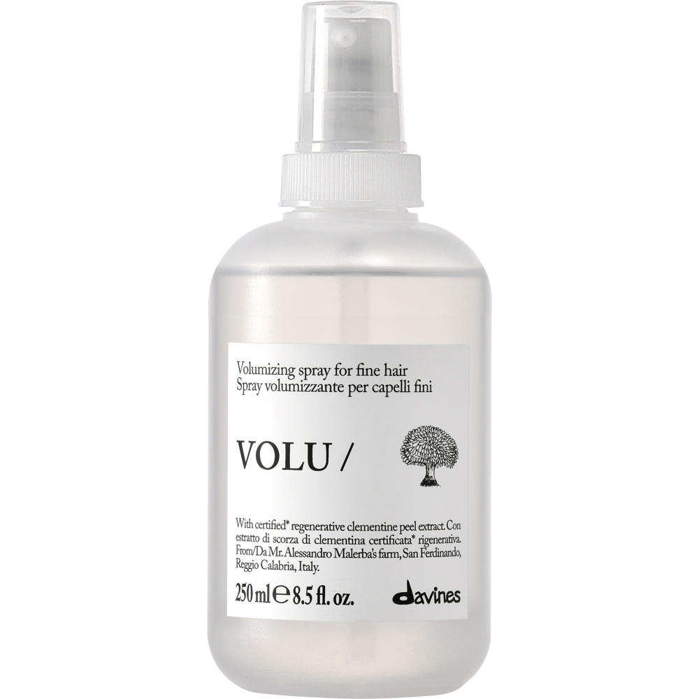VOLU / Hair Mist, 250ml