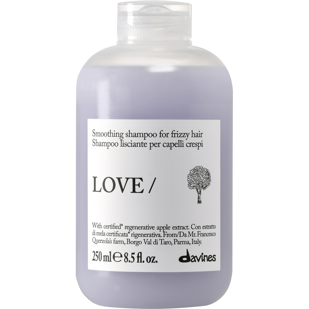 LOVE SMOOTHING / Shampoo, 250ml