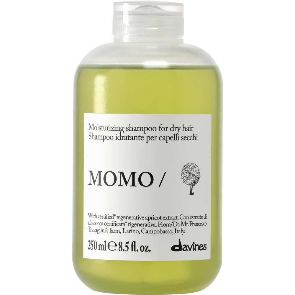 MOMO / Shampoo, 250ml