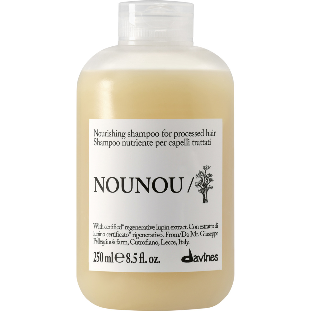 NOUNOU / Shampoo, 250ml