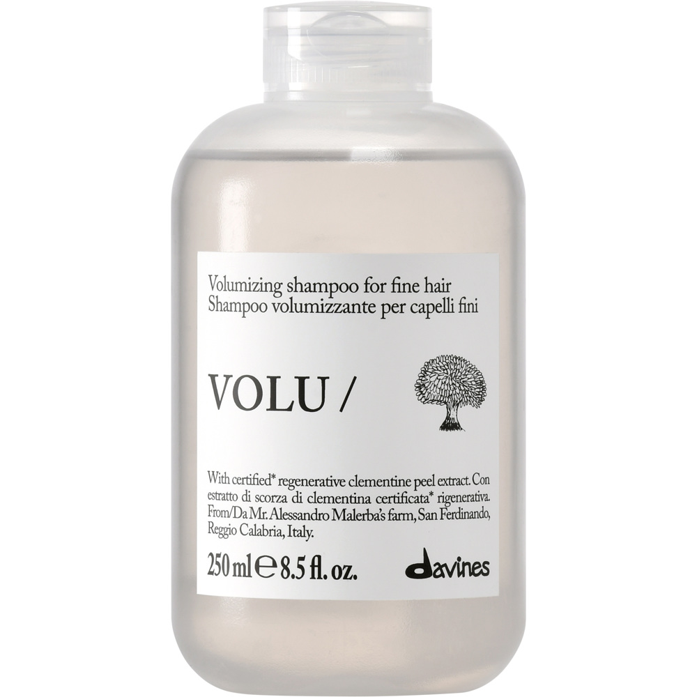 VOLU / Shampoo, 250ml