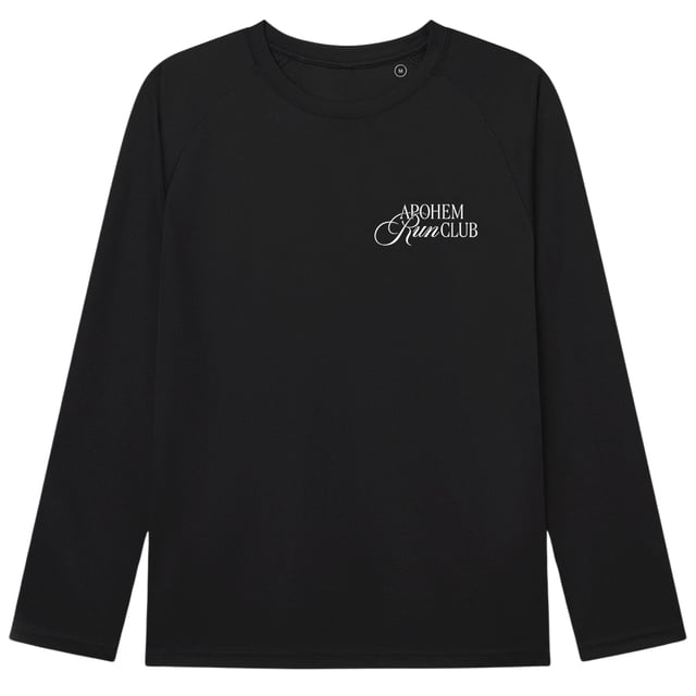 Apohem Tränings Longsleeve Stl M
