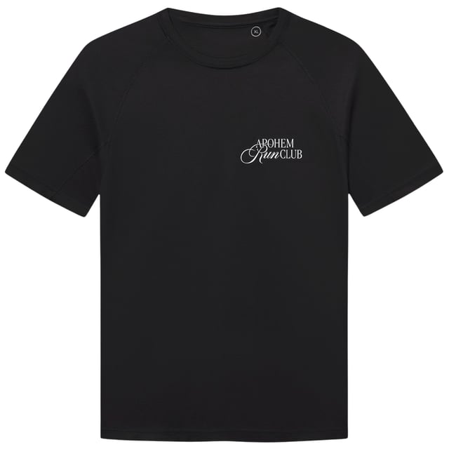 Apohem Tränings T-shirt Stl XL