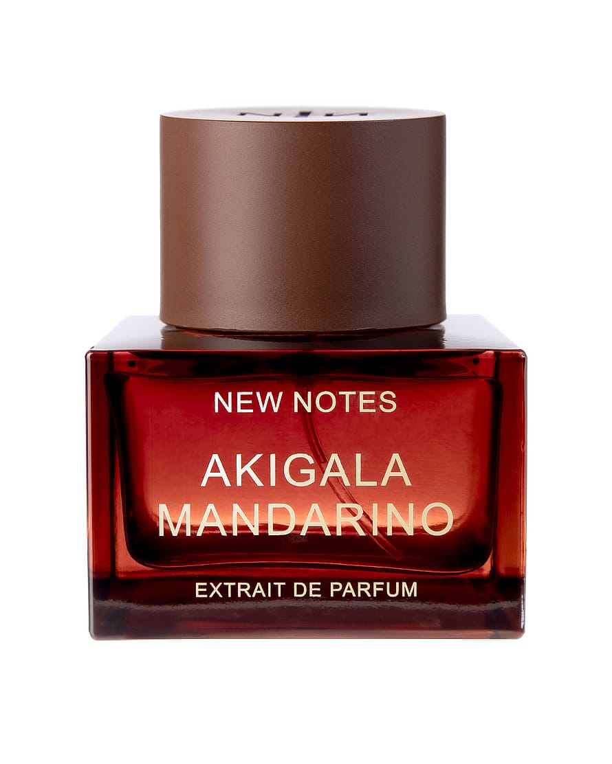 Akigala Mandarino EdP ml