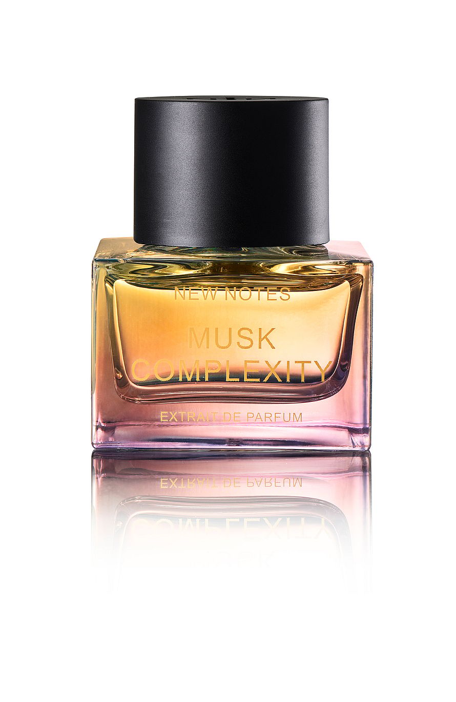 Musk Complexity EdP 50ml