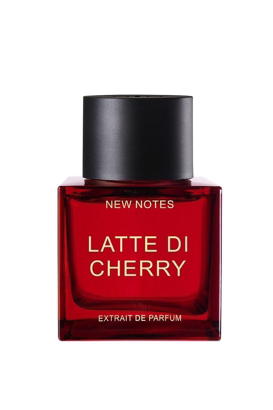 Latte Di Cherry EdP 100ml