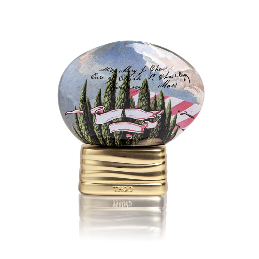 Doux Ennui EdP Ennui